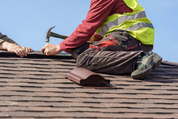 Best Tile Roofing Contractor  in Independent Hill, VA