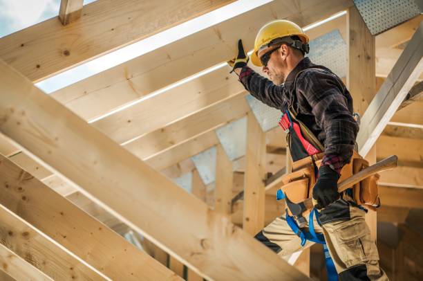 Best Residential Roof Replacement  in Independent Hill, VA