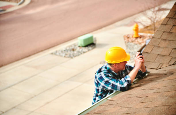 Best Roof Gutter Cleaning  in Independent Hill, VA