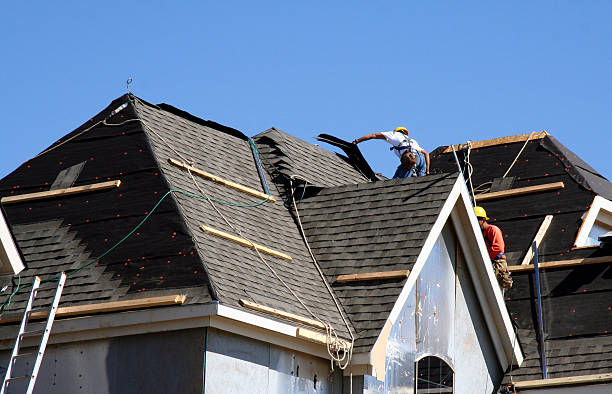 Best Tile Roofing Contractor  in Independent Hill, VA