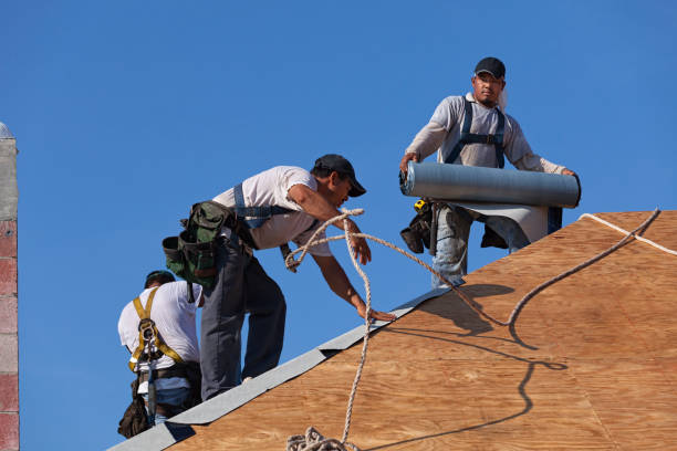Quick and Trustworthy Emergency Roof Repair Services in Independent Hill, VA