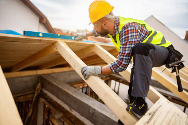 Best Slate Roofing Contractor  in Independent Hill, VA