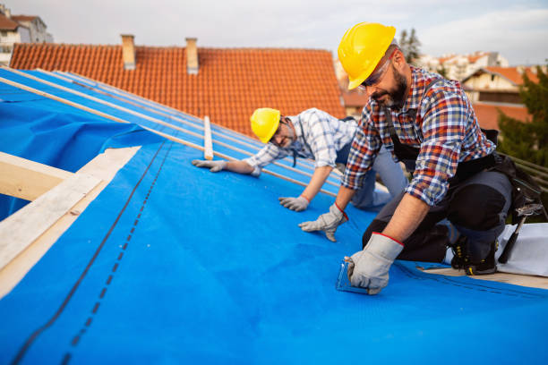 Best Emergency Roof Repair  in Independent Hill, VA