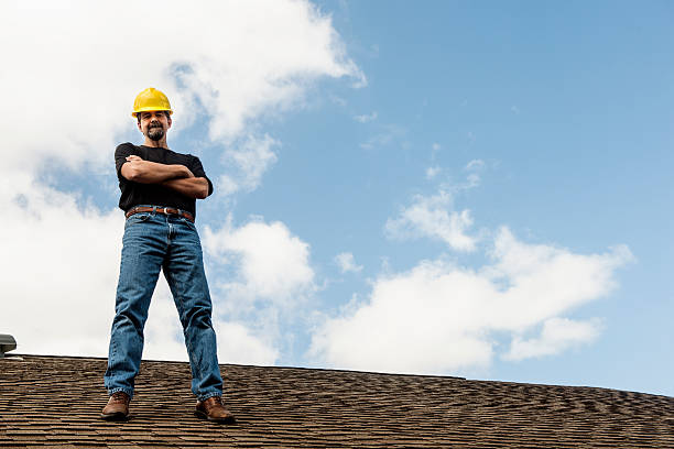 Best Best Roofing Contractors  in Independent Hill, VA