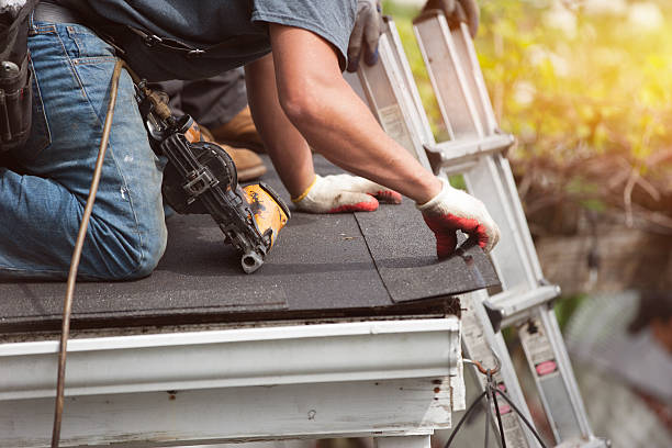 Best Gutter Installation and Roofing  in Independent Hill, VA