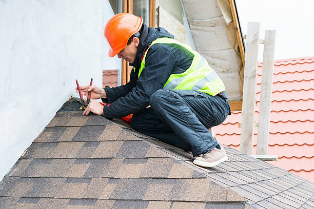 Best Shingle Roofing Installation  in Independent Hill, VA