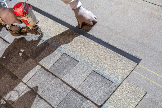 Best Shingle Roofing Installation  in Independent Hill, VA