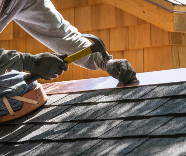 Best Flat Roof Repair Services  in Independent Hill, VA